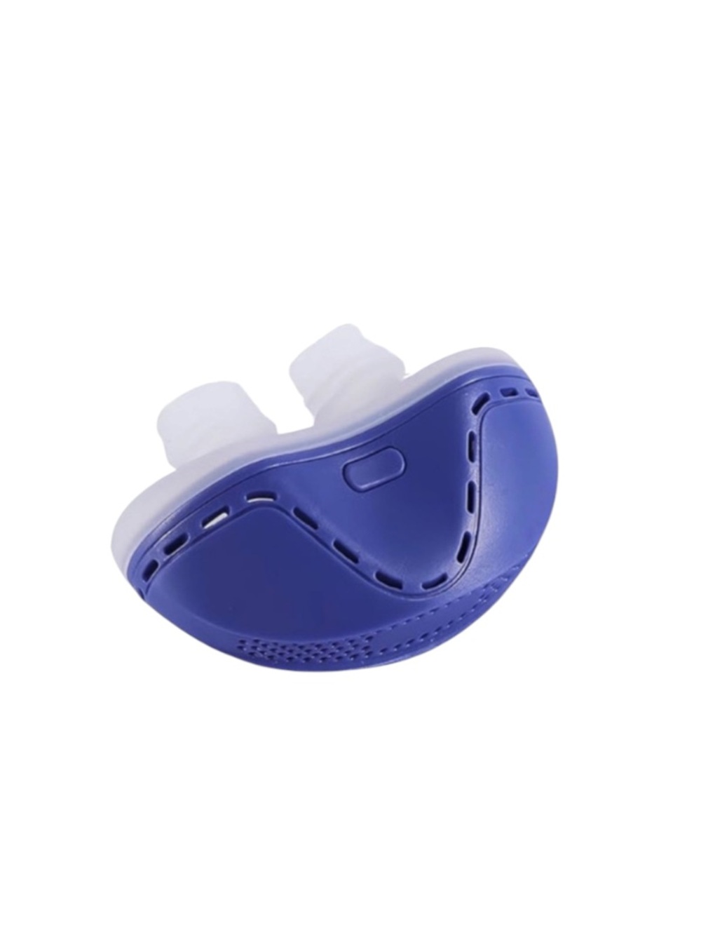 Portable Electric Anti Snoring Devices Sleep Snoring Solution - Not Tested - NIB